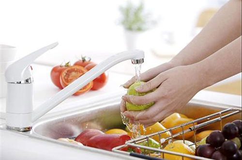 洗潔精-選購(gòu)方法(圖1) 洗潔精-選購(gòu)方法(圖1)